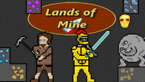 Download Lands of Mine