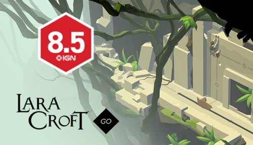 Download Lara Croft GO