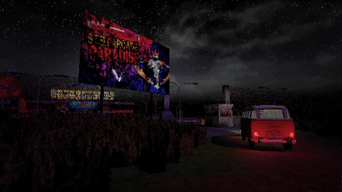 Laser Tag Massacre Download Free