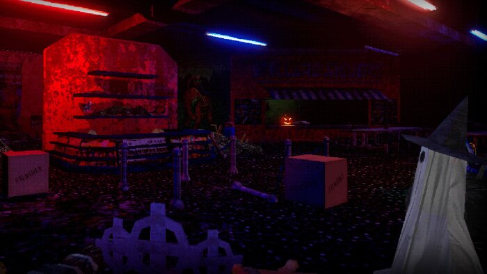 Laser Tag Massacre Free Download Torrent
