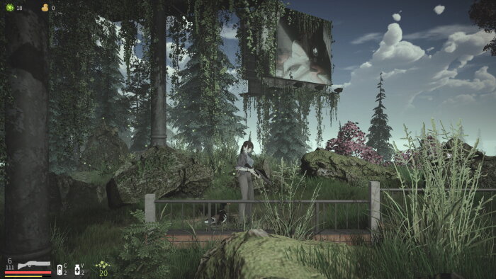 Last Breath 最后的气息 Download Free