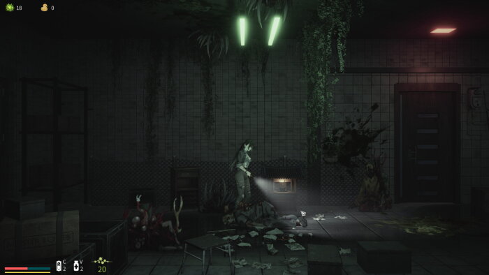 Last Breath 最后的气息 Free Download Torrent