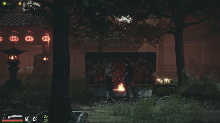Last Breath 最后的气息 PC Crack