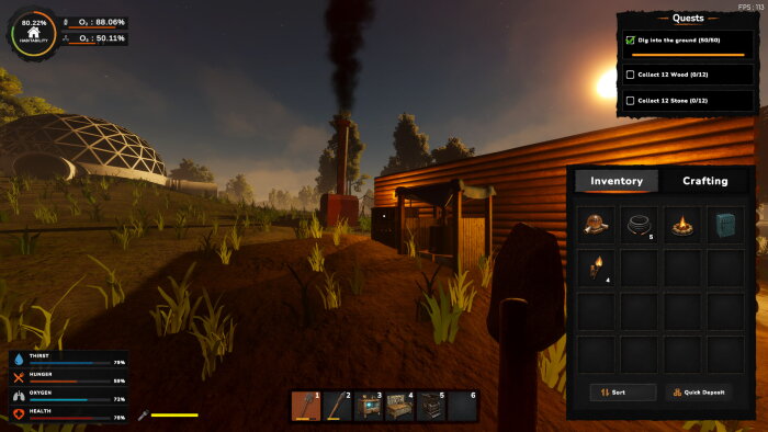 Last Breath Crack Download