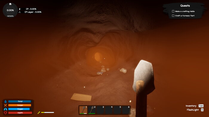Last Breath PC Crack