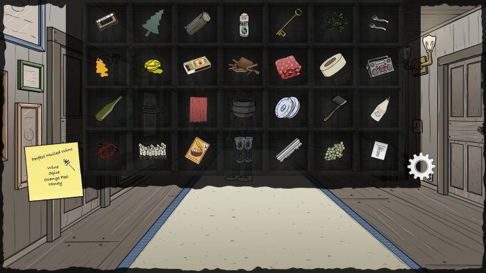 Last Christmas PC Crack