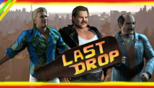 Download Last Drop