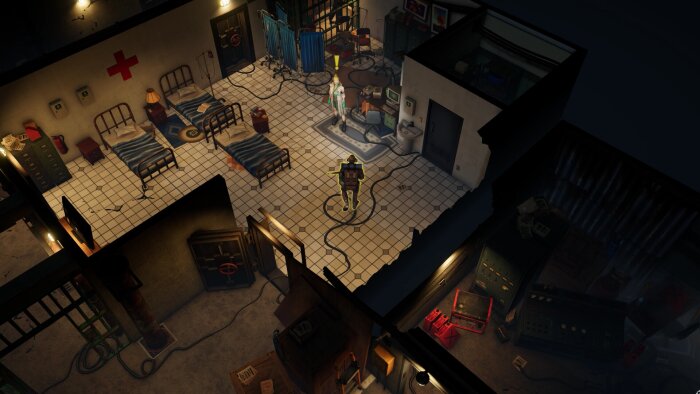 Last Hope Bunker: Zombie Survival Free Download Torrent