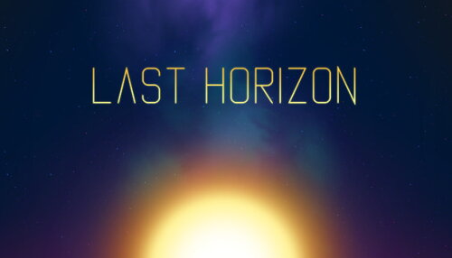 Download Last Horizon