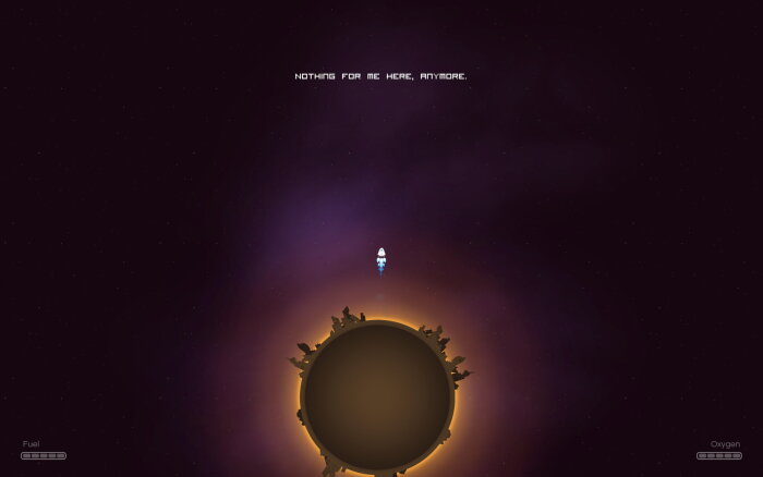 Last Horizon Download Free