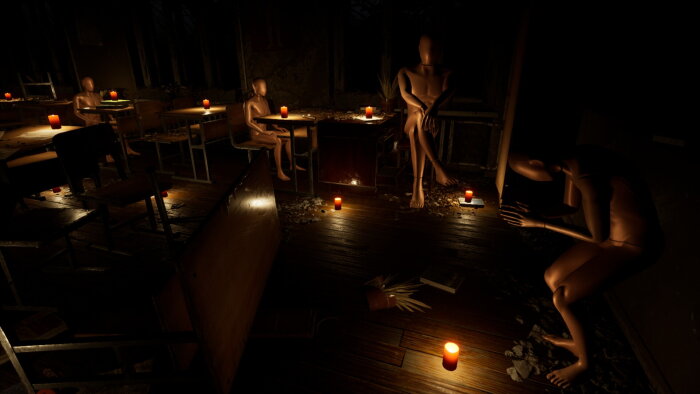 Last Lesson Crack Download