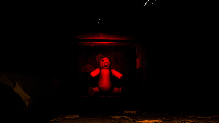 Last Lesson PC Crack