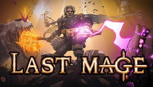 Download Last Mage