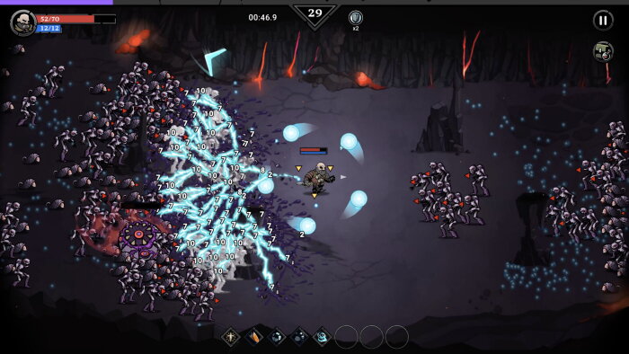 Last Mage Download Free