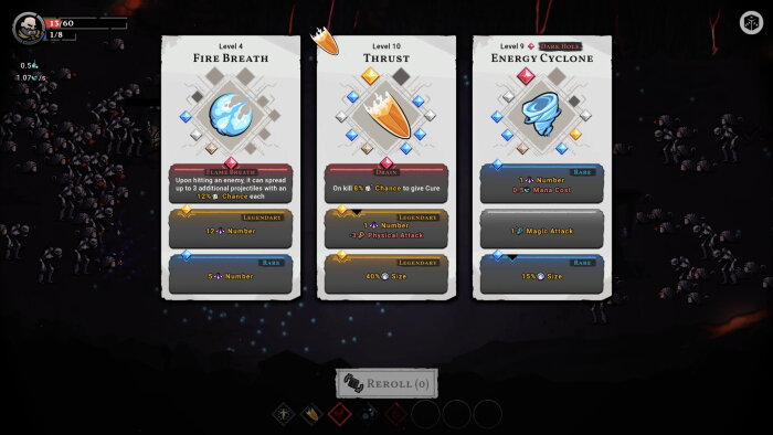 Last Mage Free Download Torrent