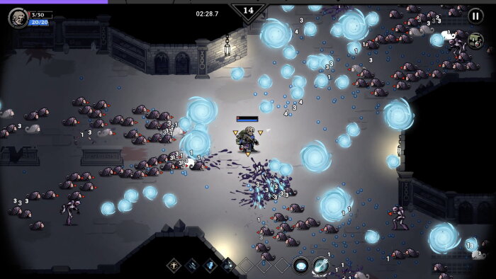 Last Mage Crack Download