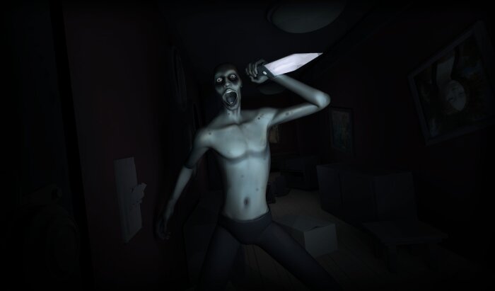 Last Neighbor Download Free