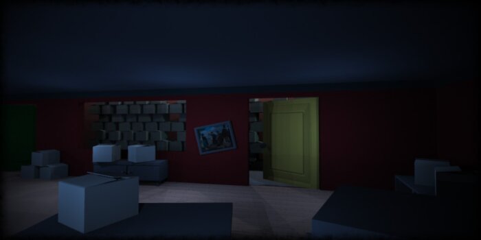 Last Neighbor Crack Download
