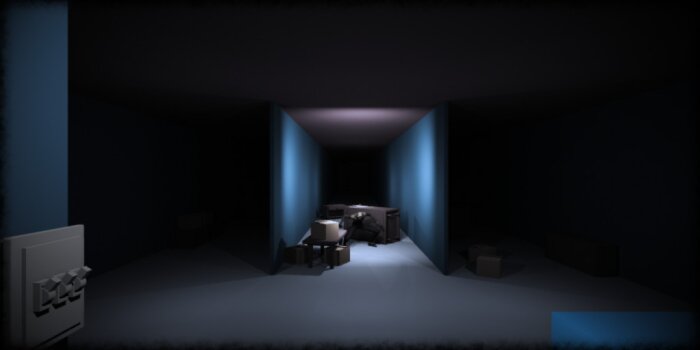 Last Neighbor PC Crack