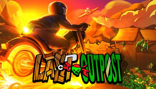 Download Last Outpost