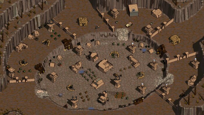 Last Outpost Download Free