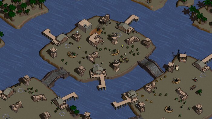 Last Outpost Crack Download