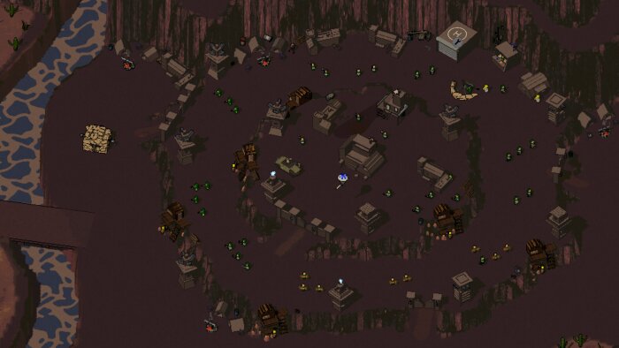 Last Outpost PC Crack