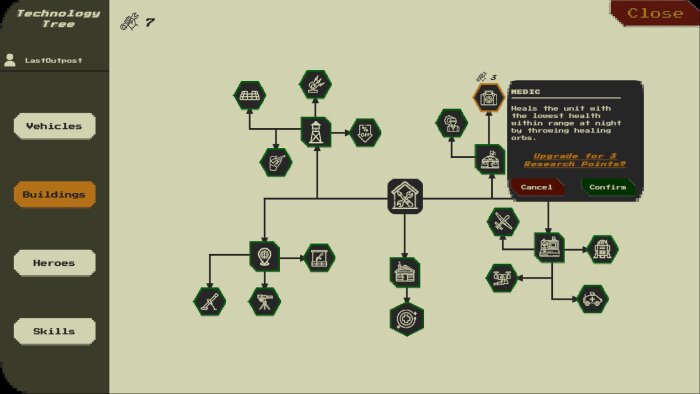 Last Outpost Repack Download