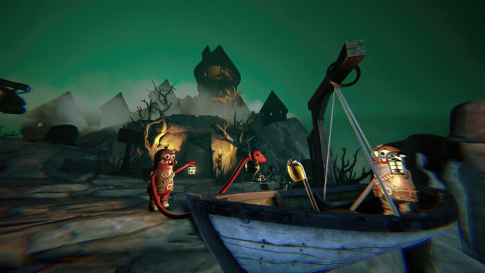 Last Pirates: Die Together Download Free