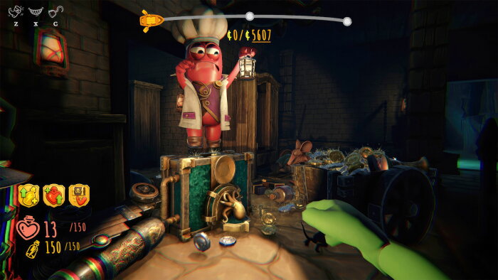 Last Pirates: Die Together Free Download Torrent