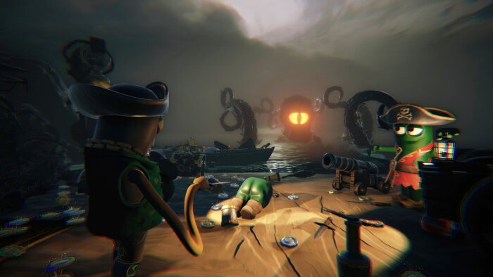 Last Pirates: Die Together Crack Download