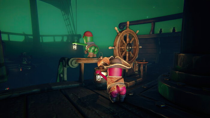 Last Pirates: Die Together PC Crack