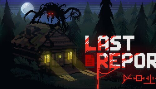Download Last Report
