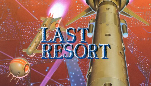 Download LAST RESORT (GOG)