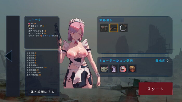 LAST STAND Apocalypse PC Crack