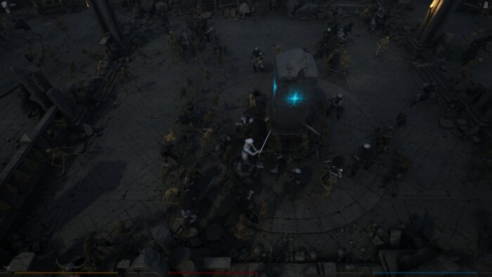 Last Stronghold Download Free
