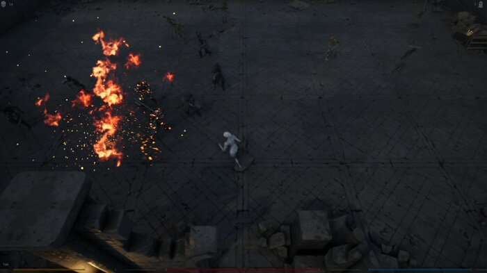 Last Stronghold Free Download Torrent