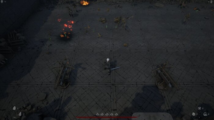Last Stronghold Crack Download