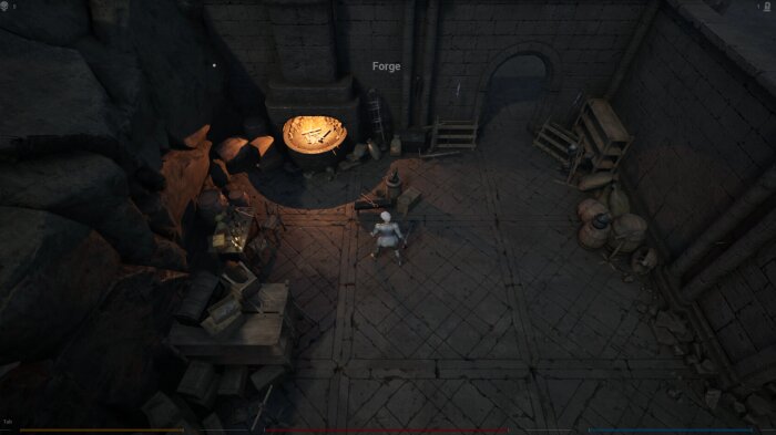 Last Stronghold PC Crack