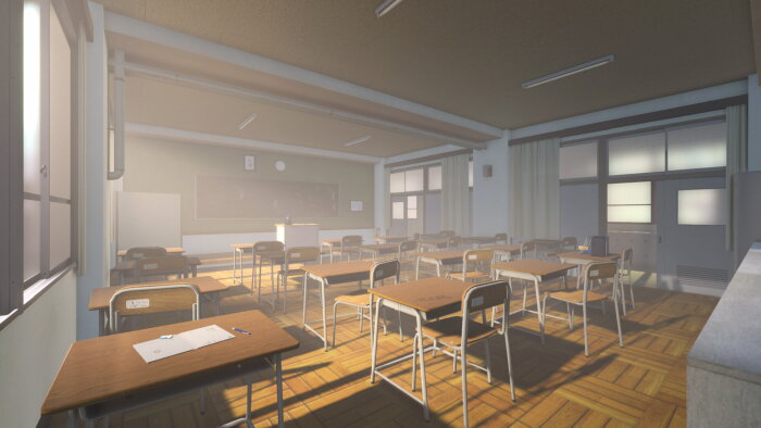 Last Term PC Crack
