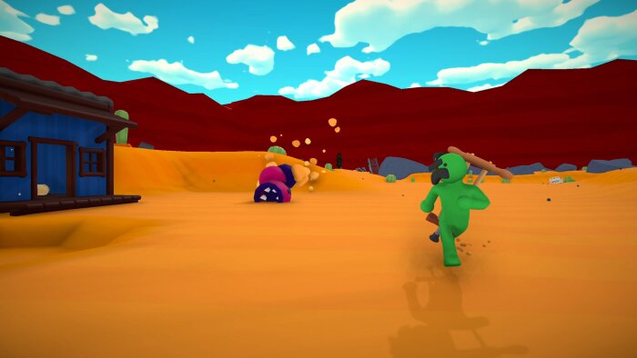 Last Train Outta' Wormtown Crack Download
