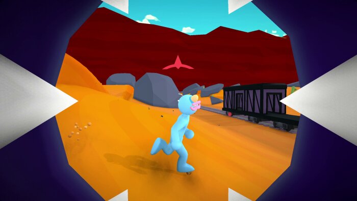 Last Train Outta' Wormtown PC Crack