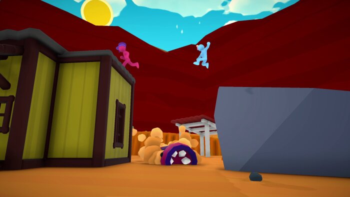 Last Train Outta' Wormtown Repack Download