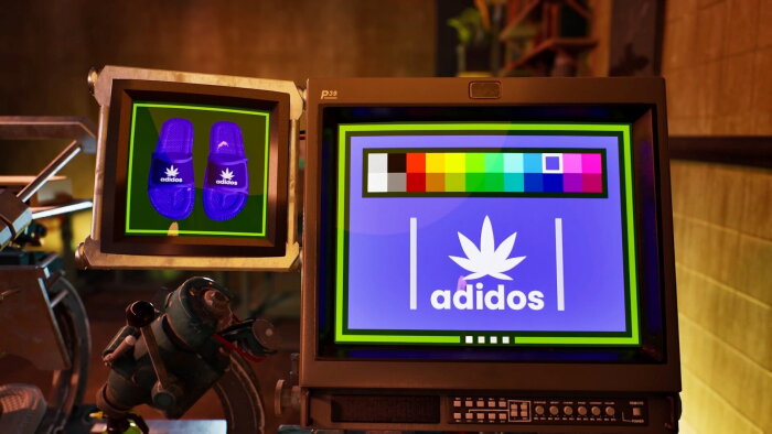 Laundering Simulator - Clean Cash and Laundry Free Download Torrent