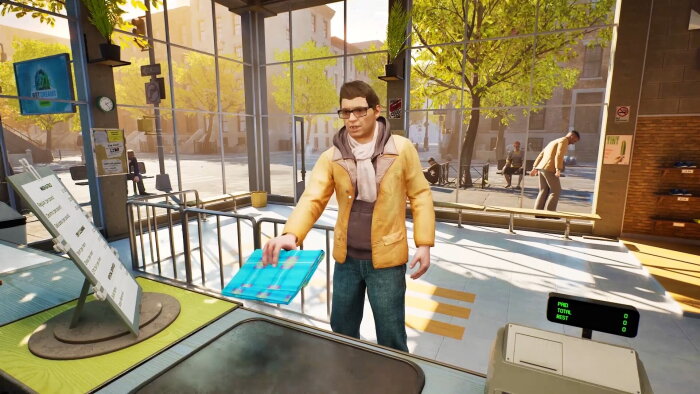 Laundering Simulator - Clean Cash and Laundry Crack Download