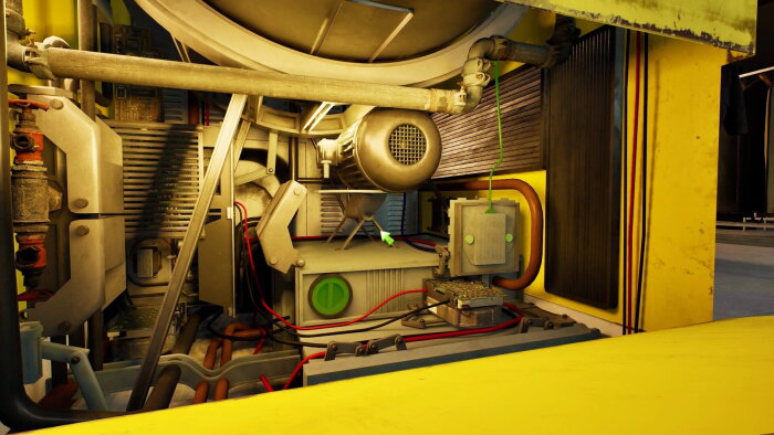 Laundering Simulator - Clean Cash and Laundry Repack Download