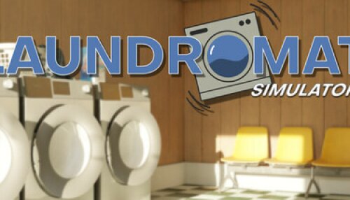 Download Laundromat Simulator