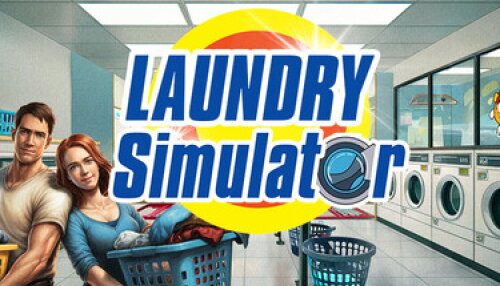 Download Laundry Simulator 2026