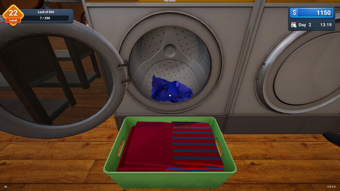 Laundry Simulator 2026 Free Download Torrent