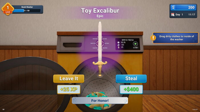 Laundry Simulator 2026 Crack Download